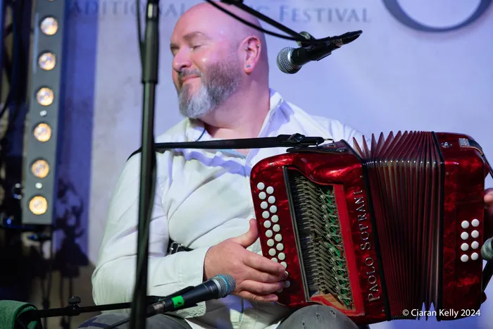 Derek Hickey