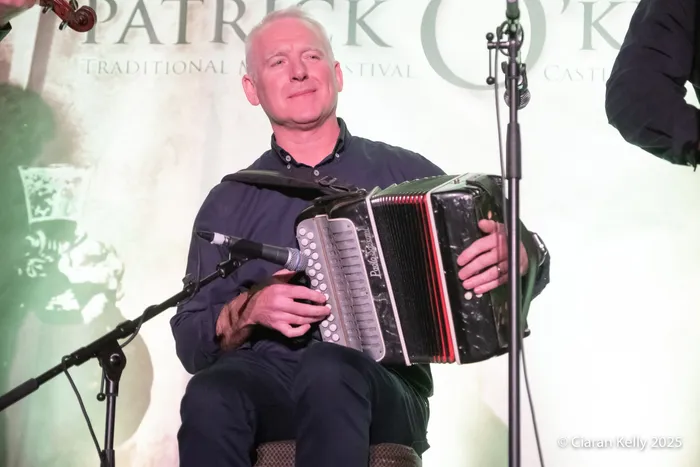 Donal Murphy