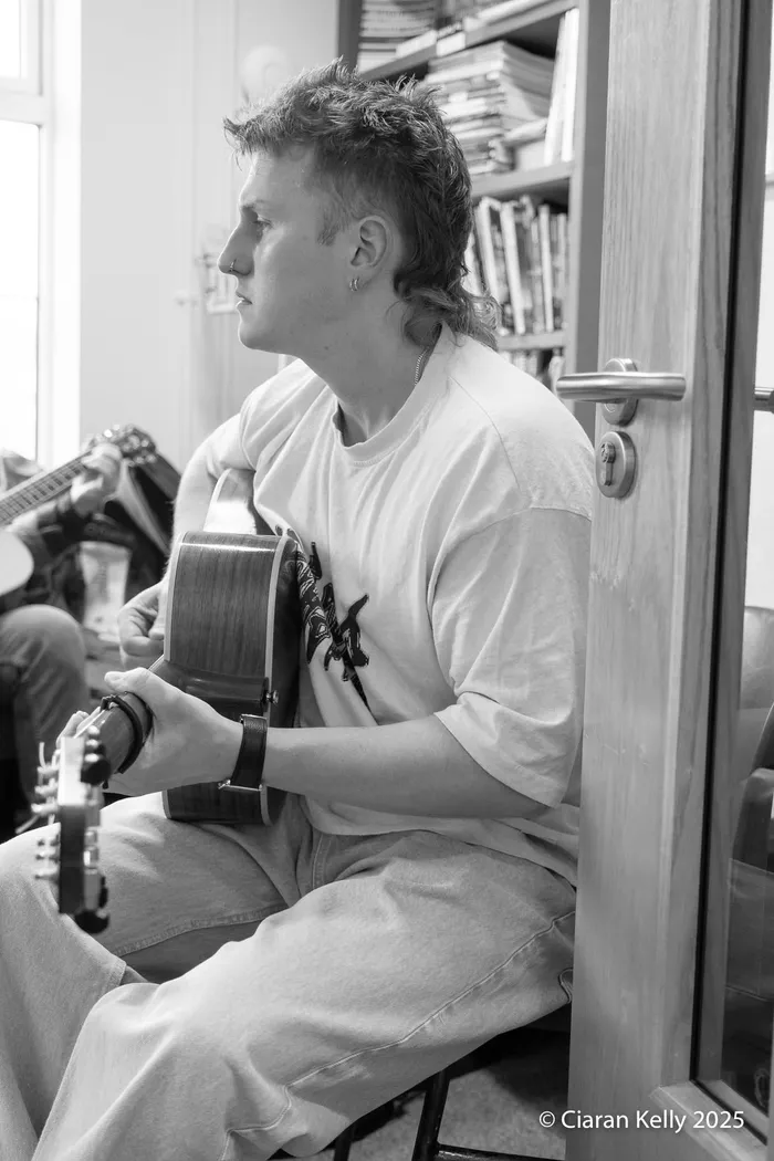 Guitar Sean