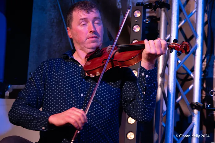 Liam Flanagan