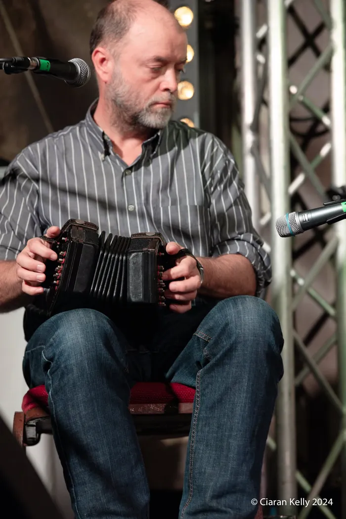 Macdara O'Raghallaigh