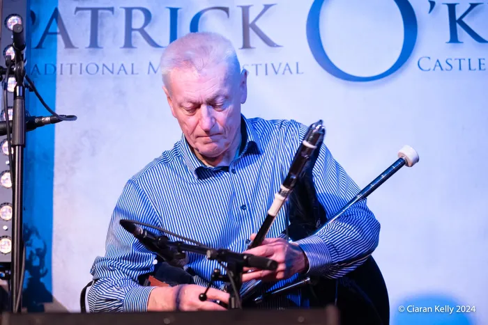 Mick O'Brien