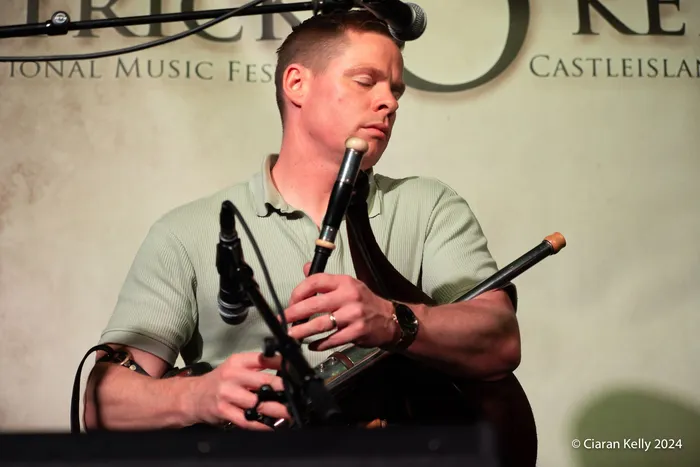 Sean Mckeon