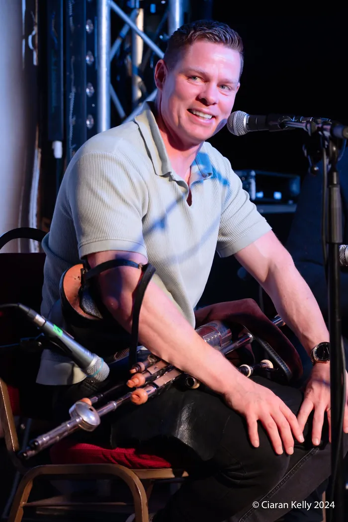 Sean Mckeon