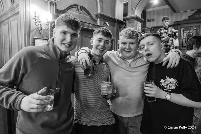 Young Lads
