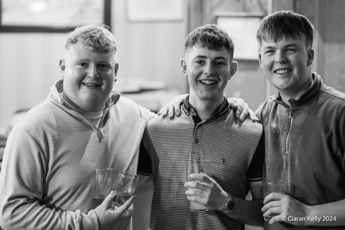 Young Lads